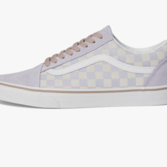 Vans Old Skool Checkerboard Shoe (NIB) - Picture 5 of 7